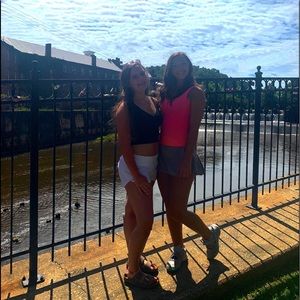 Meet your Posher, Kylie